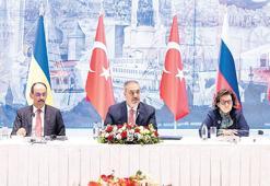 Takasta anlaşma!