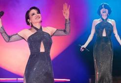 Görenler ünlü şarkıcıyı tanıyamadı! Göksel estetik kurbanı mı oldu?