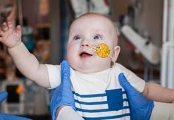 Dünyada bir ilk! Gen düzenleme ile bir bebek tedavi edildi