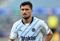 Fenerbahçe'ye Cengiz Ünder piyangosu! Bonservis pazarlıkları başlıyor