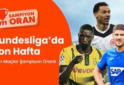 Bundesliga’da son hafta heyecanı canlı yayınlar ve Şampiyon Oranlarla Misli’de! Puan durumunda sıralamalarla ilgili tüm detaylar burada!