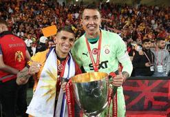 Galatasaray 25. şampiyonluk için sahaya çıkıyor! 1 puan yetiyor