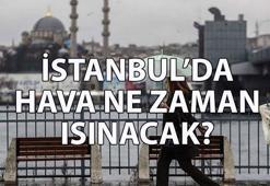 İSTANBUL YAĞIŞ HABERLERİ 🌧️ Bugün İstanbul'da yağmur var mı, saat kaça kadar yağacak? Havalar ne zaman ısınacak?