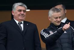 Beşiktaş'a Trendyol 1. Lig'den transfer! Menajeri teklifi açıkladı