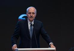 Numan Kurtulmuş 19 Mayıs'ta Gabar Dağı'na gidecek