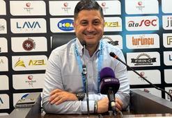 Iğdır FK'da Çağdaş Çavuş için karar verildi