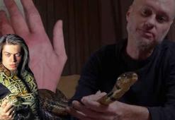 650 doz zehir, 200 ölümcül ısırık! Akıllara Aref geldi: Kanı gerçekten panzehir mi?