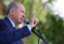 Cumhurbaşkanı Erdoğan müjdeyi duyurdu! '75 milyar metreküplük yeni doğal gaz keşfi yaptık'