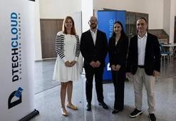 D Tech Cloud’dan geleceğe açılan teknoloji atölyesi