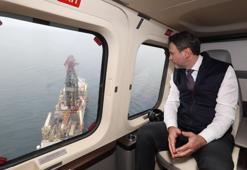 Bakan Bayraktar yeni keşfedilen gazın değerini açıkladı: Türkiye'yi üst lige taşıyacak