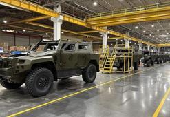 Türk zırhlısı COBRA II, Romanya görevine hazırlanıyor