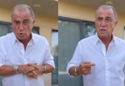 Fatih Terim'den Galatasaray mesajı: Mayıs ayında boşluk bırakmamalıyız!