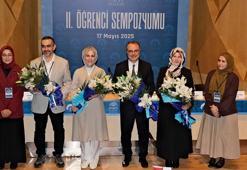 TÜRGEV Akademisinden II. Öğrenci Sempozyumu