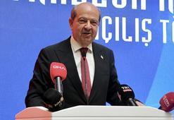 KKTC Cumhurbaşkanı Tatar: Biz gönülden birbirimize bağlıyız