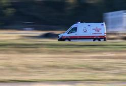 Ankara'da ambulansa yol vermeyen sürücülere ceza yağdı