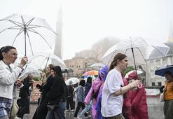 Havalar ne zaman ısınacak? Meteoroloji raporu yayımladı: Son dakika sağanak uyarısı!