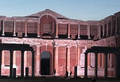 Gece müzeciliğine bir antik kent daha eklendi! Haziran'da başlıyor