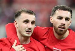 Kerem Aktürkoğlu ve Orkun Kökçü yıkıldı! Şampiyon Sporting