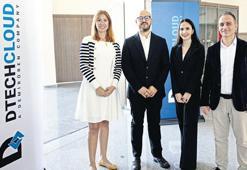 Geleceğe açılan teknoloji atölyesi