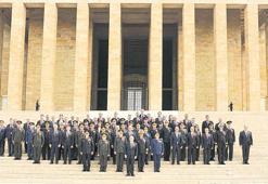 Zorlu yılda yüksek nema: %55.2