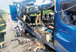 Görüşme sonrası saldırı