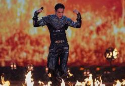 2025 Eurovision şarkı yarışması! İşte törene damga vuran fotoğraflar