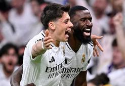 El Clasico, Arda Güler'in Real Madrid kaderini değiştirdi!