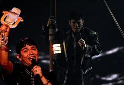 2025 Eurovision şarkı yarışmasını kazanan ülke belli oldu