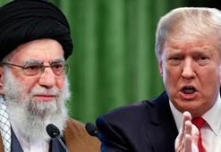 İran dini lideri Hamaney’den Trump'a suçlama!