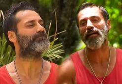 Survivor'dan elendi oğluna kavuştu! 'Kavuşmalar bazen sessiz ama çok şey anlatır...'