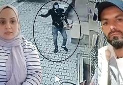 Boşanma aşamasındaki eşinin ailesine kezzaplı dehşet! 'Evde olsaydım yüzümü yakacaktı'