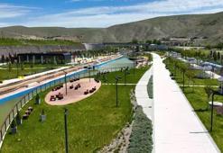 Ankara'ya yeni nefes alanı: 'İmrahor Millet Bahçesi başkentlileri bekliyor'