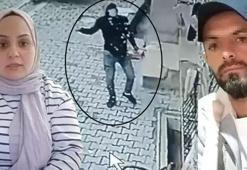 Boşanma aşamasındaki eşinin ailesine kezzaplı dehşet!