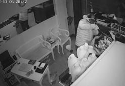 İstanbul’un göbeğinde 10 milyon liralık kuyumcu soygunu!