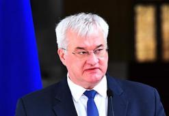 Ukrayna Dışişleri Bakanı Sybiha: Rusya, Stalin'in Kırım Tatarlarına karşı soykırım politikasını sürdürüyor