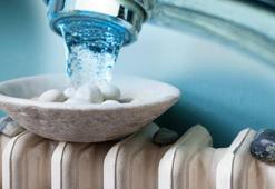 Peteğe koyan yaşadı! Sabahki tıkanıklık ve burun akıntısına son: Su doldurun