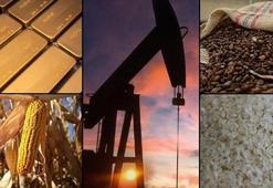 Yatırımcılar dikkat: Altında 6 ayın en kötü haftalık performansı