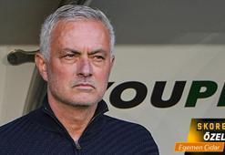 İngiltere'den Jose Mourinho için kritik Manchester United sözleri!