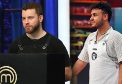Masterchef bitti olayları bitmedi! Meğer Erim ve Alper kavgalıymış....