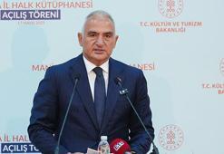 Bakan Ersoy'dan, 19 Mayıs Atatürk'ü Anma, Gençlik ve Spor Bayramı mesajı