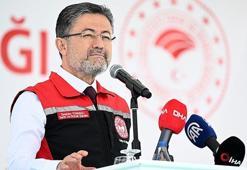 Bakan Yumaklı açıkladı! Korunan alanları 4 ayda yaklaşık 13 milyon kişi ziyaret etti