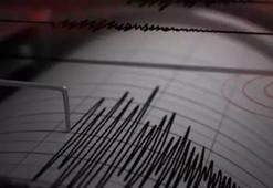 Yunanistan'da depremler nedeniyle bazı okullar yarın tatil edildi