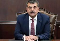 Bakan Tekin'den "Terörsüz Türkiye" açıklaması! 'Hafızaları tazelemekte yarar var'