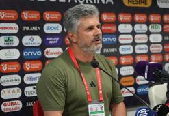 İbrahim Kürşat Daloğlu: Hedefim, Türk futboluna yeni gençler kazandırmak!