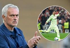 Fenerbahçe'de Mourinho'dan olay sözler! 'Herkes Türkiye Ligi'nin nasıl bir lig olduğunu biliyor'