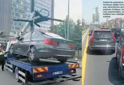 Trafik magandaları için cezalar artıyor