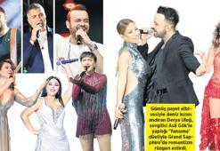 19 Mayıs ruhu sahneye taşındı