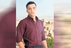 Kaya’ya ‘Aşkından vazgeçme’ nasihati