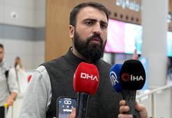 "Conscience" gemisinde İHA saldırısına uğramışlardı! 5 Türk vatandaşı Türkiye'ye geldi