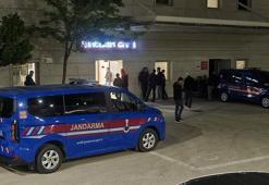 Tokat'ta feci olay! Yengesine ve kardeşine kurşun yağdırdı